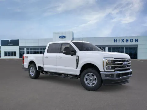 Photos of 2026 Ford Super Duty F-250 XLT for sale in Alexandria, LA at Hixson Autoplex of Alexandria Ford
