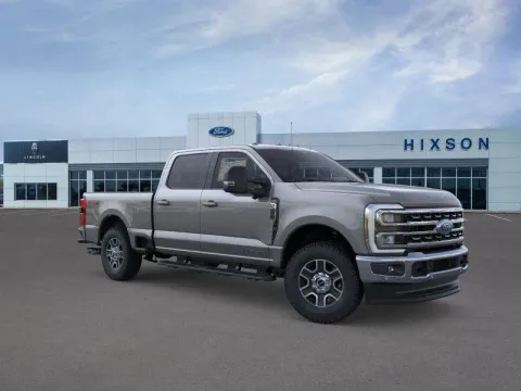 Photos of 2026 Ford Super Duty F-250 Lariat for sale in Alexandria, LA at Hixson Autoplex of Alexandria Ford