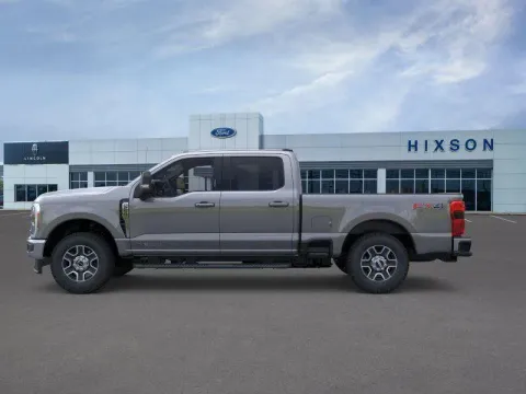 More photos of 2026 Ford Super Duty F-250 Lariat at Hixson Autoplex of Alexandria Ford, LA