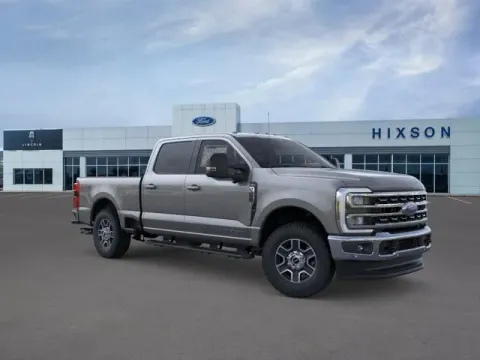 Photos of 2026 Ford F-250SD Lariat for sale in Alexandria, LA at Hixson Autoplex of Alexandria Ford