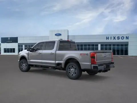 More photos of 2026 Ford F-250SD Lariat at Hixson Autoplex of Alexandria Ford, LA