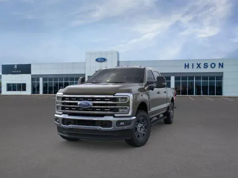 Another view of 2026 Ford Super Duty F-250 Lariat for sale in Alexandria, LA at Hixson Autoplex of Alexandria Ford