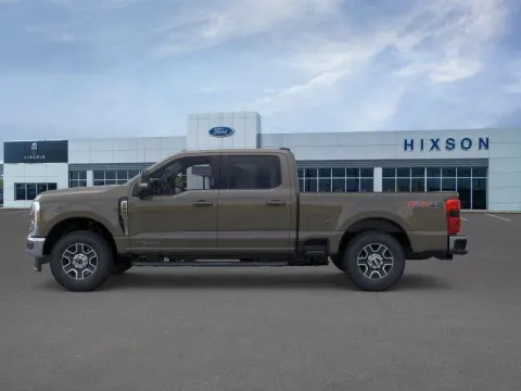 More photos of 2026 Ford Super Duty F-250 Lariat at Hixson Autoplex of Alexandria Ford, LA