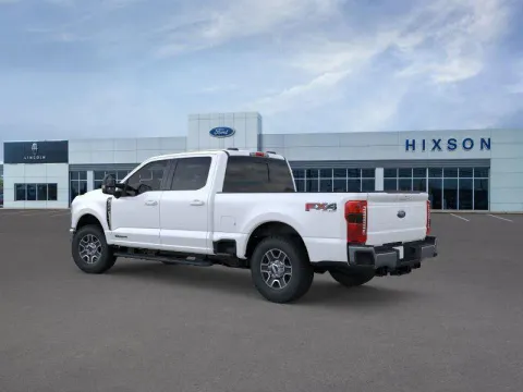More photos of 2026 Ford Super Duty F-250 Lariat at Hixson Autoplex of Alexandria Ford, LA