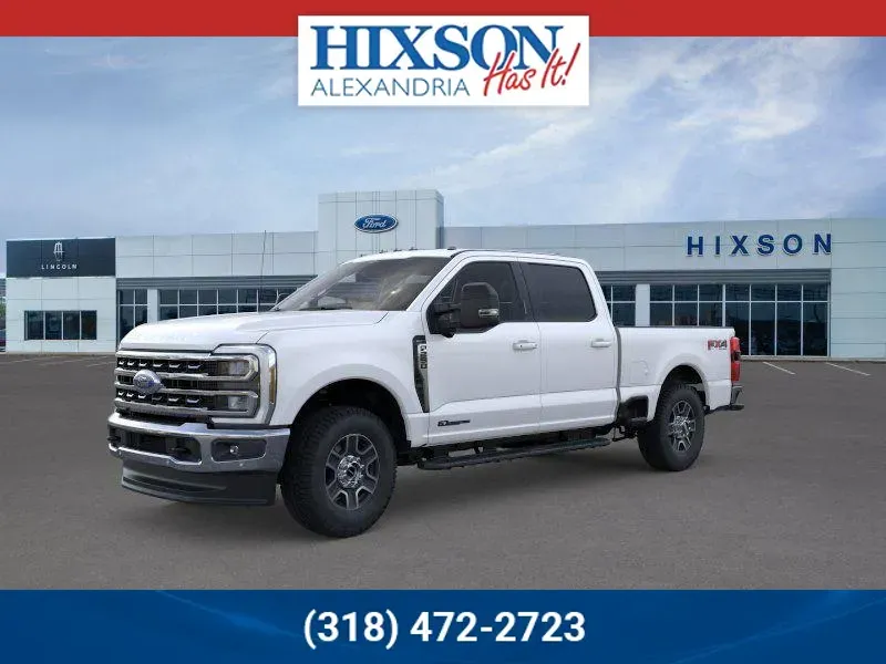 2026 Ford Super Duty F-250 Lariat for sale in Alexandria, LA