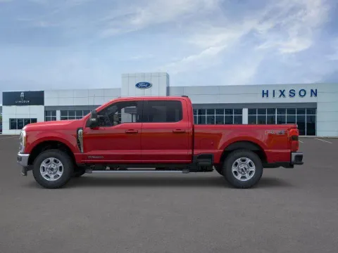 More photos of 2026 Ford Super Duty F-250 XLT at Hixson Autoplex of Alexandria Ford, LA