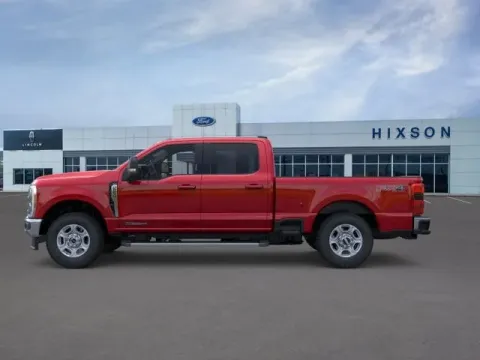 More photos of 2026 Ford F-250SD XLT at Hixson Autoplex of Alexandria Ford, LA