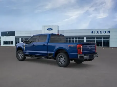 More photos of 2026 Ford F-250SD Lariat at Hixson Autoplex of Alexandria Ford, LA