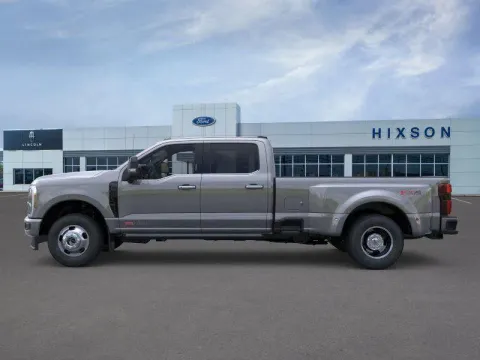 More photos of 2026 Ford Super Duty F-350 DRW Platinum at Hixson Autoplex of Alexandria Ford, LA