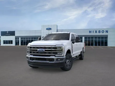 Another view of 2026 Ford Super Duty F-250 Lariat for sale in Alexandria, LA at Hixson Autoplex of Alexandria Ford