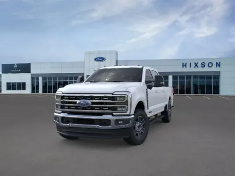 Another view of 2026 Ford F-250SD Lariat for sale in Alexandria, LA at Hixson Autoplex of Alexandria Ford