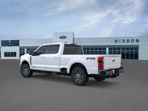 More photos of 2026 Ford F-250SD Lariat at Hixson Autoplex of Alexandria Ford, LA