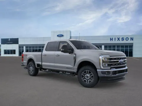 Photos of 2026 Ford Super Duty F-250 Lariat for sale in Alexandria, LA at Hixson Autoplex of Alexandria Ford