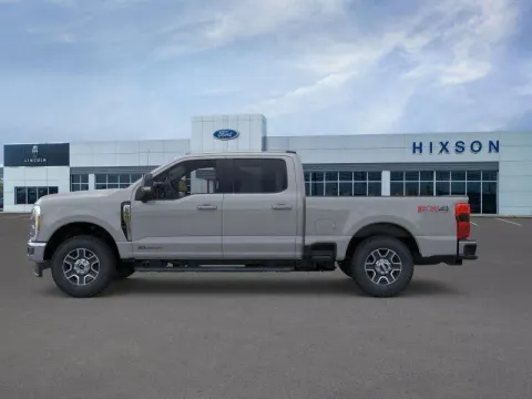 More photos of 2026 Ford Super Duty F-250 Lariat at Hixson Autoplex of Alexandria Ford, LA
