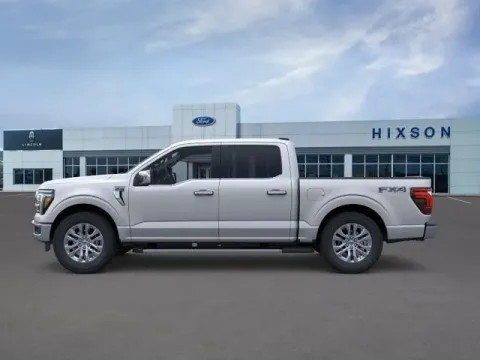 More photos of 2025 Ford F-150 Lariat at Hixson Autoplex of Alexandria Ford, LA