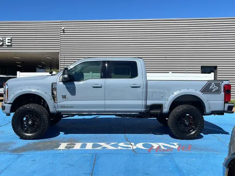 Photos of 2026 Ford Super Duty F-250 Lariat for sale in Alexandria, LA at Hixson Autoplex of Alexandria Ford