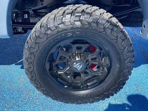 More photos of 2026 Ford Super Duty F-250 Lariat at Hixson Autoplex of Alexandria Ford, LA