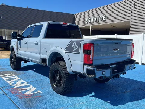More photos of 2026 Ford Super Duty F-250 Lariat at Hixson Autoplex of Alexandria Ford, LA