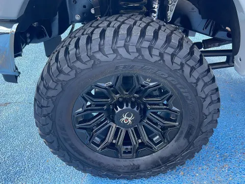 Another view of 2026 Ford Super Duty F-250 Lariat for sale in Alexandria, LA at Hixson Autoplex of Alexandria Ford