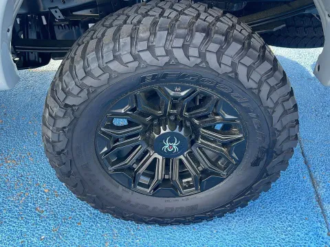 More photos of 2026 Ford Super Duty F-250 Lariat at Hixson Autoplex of Alexandria Ford, LA