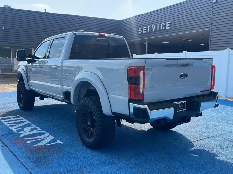 More photos of 2026 Ford Super Duty F-250 Lariat at Hixson Autoplex of Alexandria Ford, LA