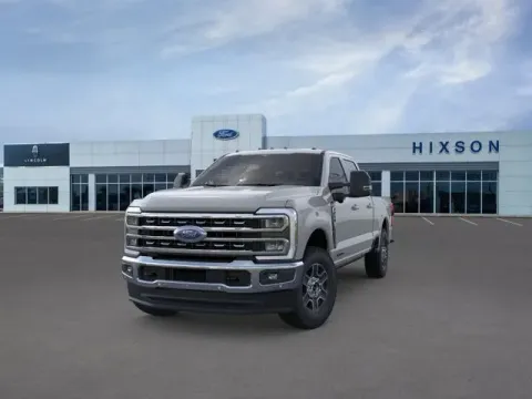 Another view of 2026 Ford F-250SD Lariat for sale in Alexandria, LA at Hixson Autoplex of Alexandria Ford
