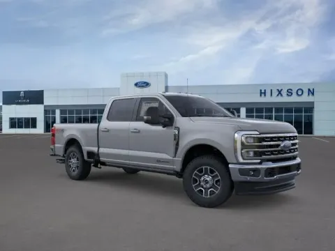 Photos of 2026 Ford F-250SD Lariat for sale in Alexandria, LA at Hixson Autoplex of Alexandria Ford