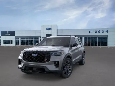 Another view of 2026 Ford Explorer ST for sale in Alexandria, LA at Hixson Autoplex of Alexandria Ford