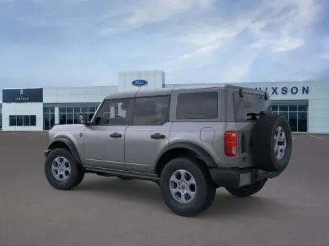 More photos of 2026 Ford Bronco Big Bend at Hixson Autoplex of Alexandria Ford, LA