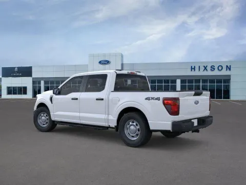 More photos of 2025 Ford F-150 XL at Hixson Autoplex of Alexandria Ford, LA