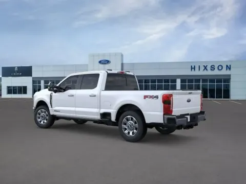 More photos of 2026 Ford F-250SD Lariat at Hixson Autoplex of Alexandria Ford, LA