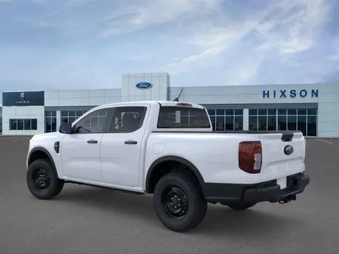 More photos of 2026 Ford Ranger XL at Hixson Autoplex of Alexandria Ford, LA