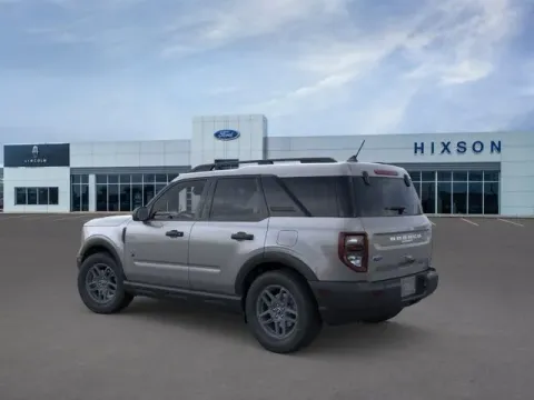 More photos of 2026 Ford Bronco Sport Big Bend at Hixson Autoplex of Alexandria Ford, LA