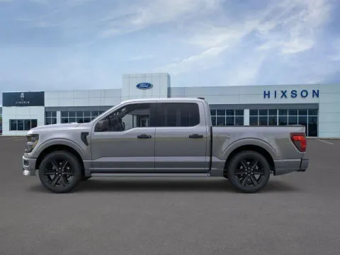 More photos of 2025 Ford F-150 STX at Hixson Autoplex of Alexandria Ford, LA