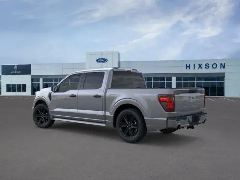 More photos of 2025 Ford F-150 STX at Hixson Autoplex of Alexandria Ford, LA