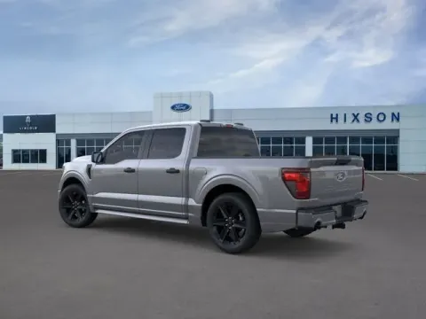 More photos of 2025 Ford F-150 STX at Hixson Autoplex of Alexandria Ford, LA