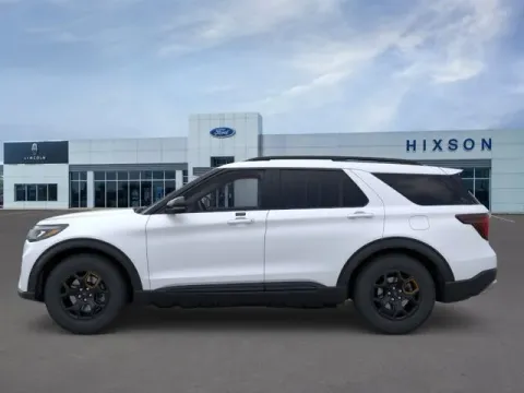 More photos of 2026 Ford Explorer Tremor at Hixson Autoplex of Alexandria Ford, LA