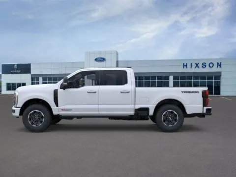 More photos of 2026 Ford Super Duty F-250 Platinum at Hixson Autoplex of Alexandria Ford, LA
