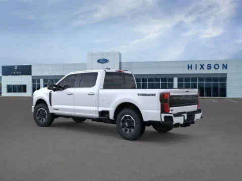More photos of 2026 Ford Super Duty F-250 Platinum at Hixson Autoplex of Alexandria Ford, LA
