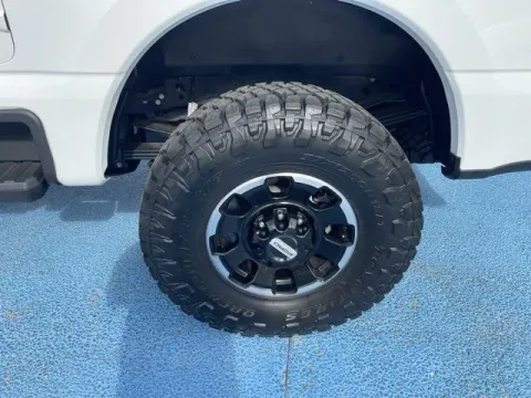 More photos of 2026 Ford F-250SD Platinum at Hixson Autoplex of Alexandria Ford, LA