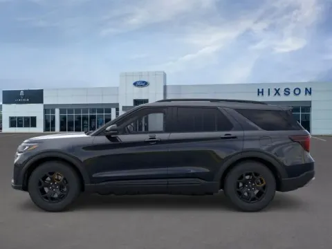 More photos of 2026 Ford Explorer Tremor at Hixson Autoplex of Alexandria Ford, LA