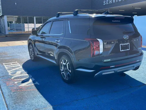 More photos of 2023 Hyundai Palisade SEL at Hixson Autoplex of Alexandria Ford, LA
