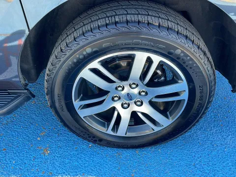 More photos of 2024 Ford Expedition Max Limited at Hixson Autoplex of Alexandria Ford, LA