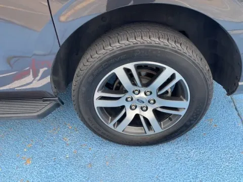 More photos of 2024 Ford Expedition Max Limited at Hixson Autoplex of Alexandria Ford, LA