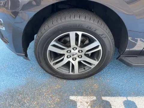 Another view of 2024 Ford Expedition Max Limited for sale in Alexandria, LA at Hixson Autoplex of Alexandria Ford