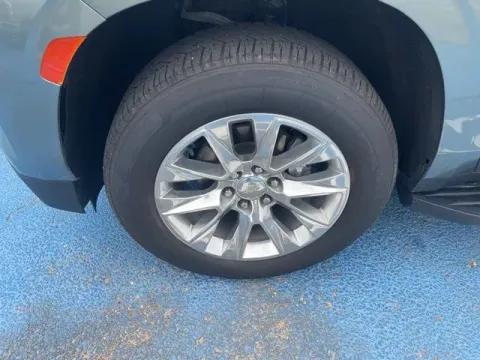 Another view of 2024 Chevrolet Tahoe Premier for sale in Alexandria, LA at Hixson Autoplex of Alexandria Ford