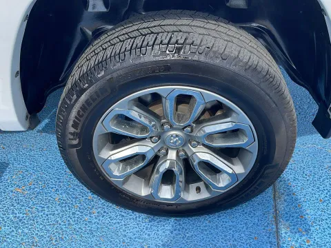 More photos of 2022 Ram 1500 Laramie at Hixson Autoplex of Alexandria Ford, LA