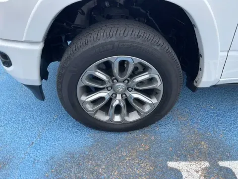 Another view of 2022 Ram 1500 Laramie for sale in Alexandria, LA at Hixson Autoplex of Alexandria Ford