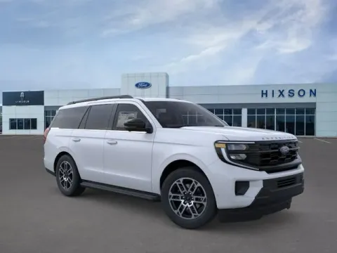 Photos of 2026 Ford Expedition Active for sale in Alexandria, LA at Hixson Autoplex of Alexandria Ford