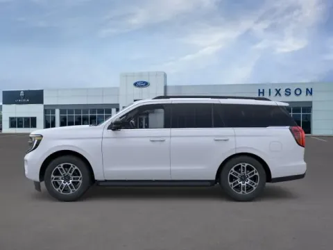 More photos of 2026 Ford Expedition Active at Hixson Autoplex of Alexandria Ford, LA